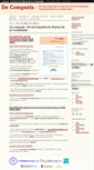 Mobile Screenshot of decomputis.org